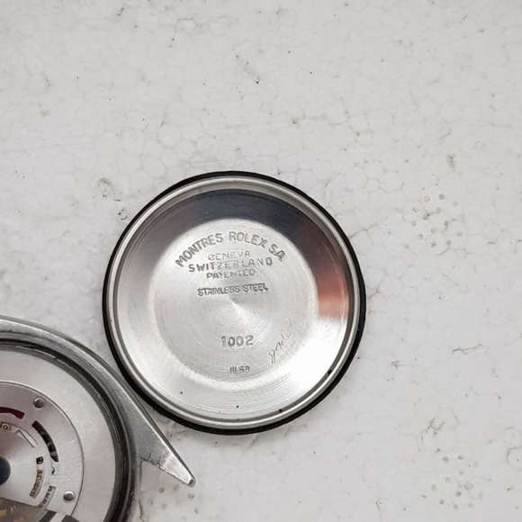 Rolex Air King 68 - Picture 5 of 7